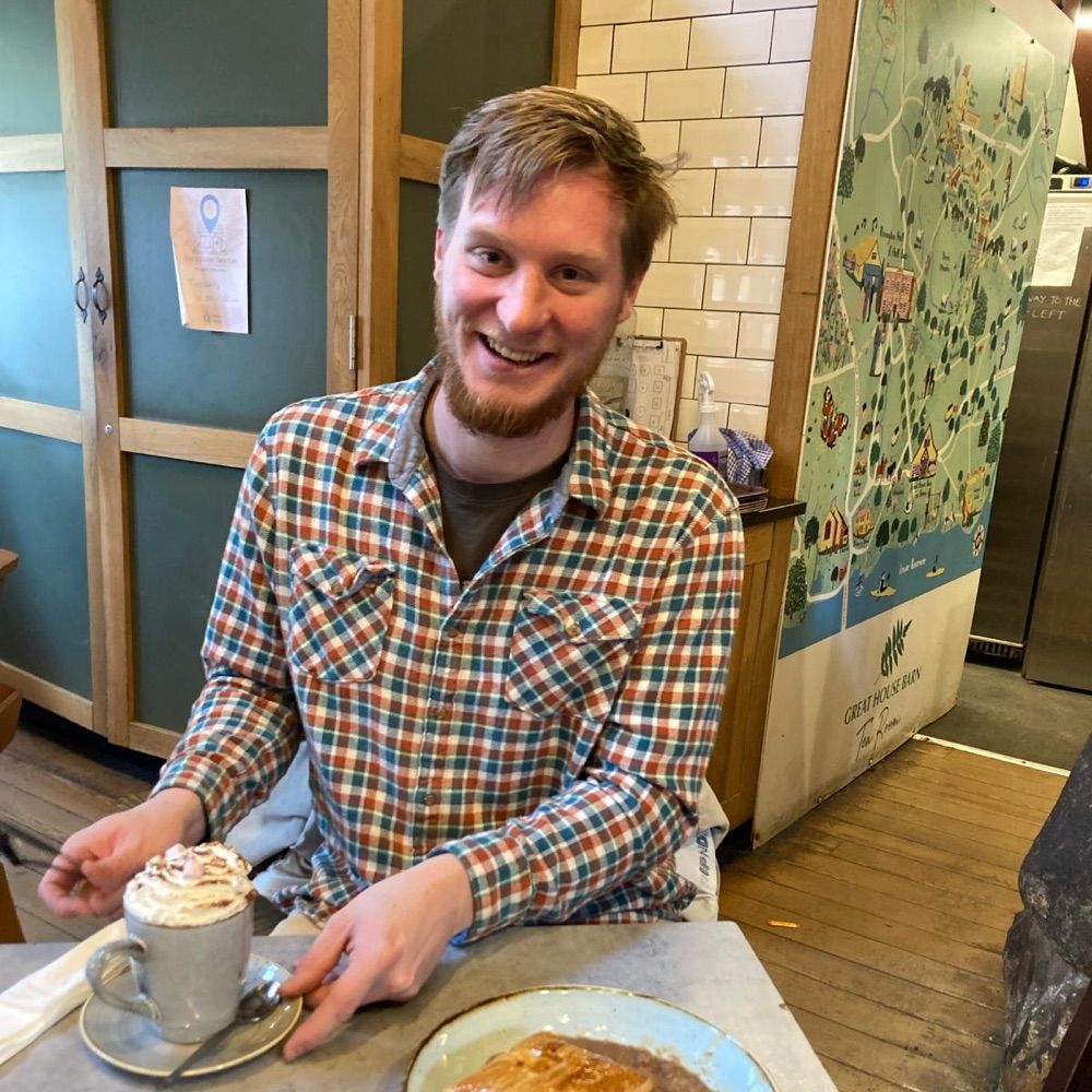 Bart van Duijvenbode