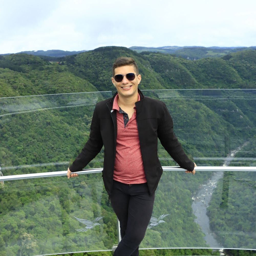 Eric Augusto