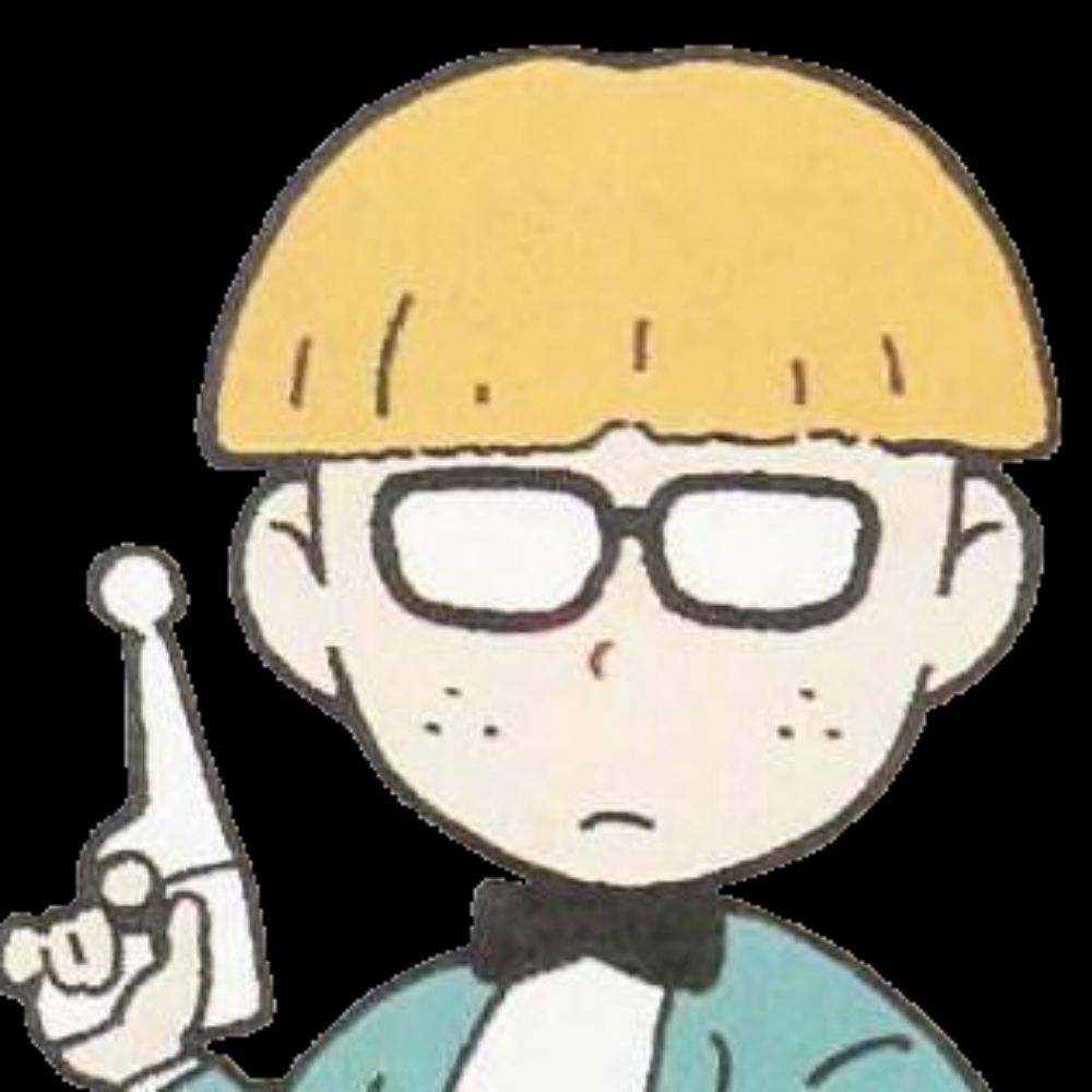 User avatar