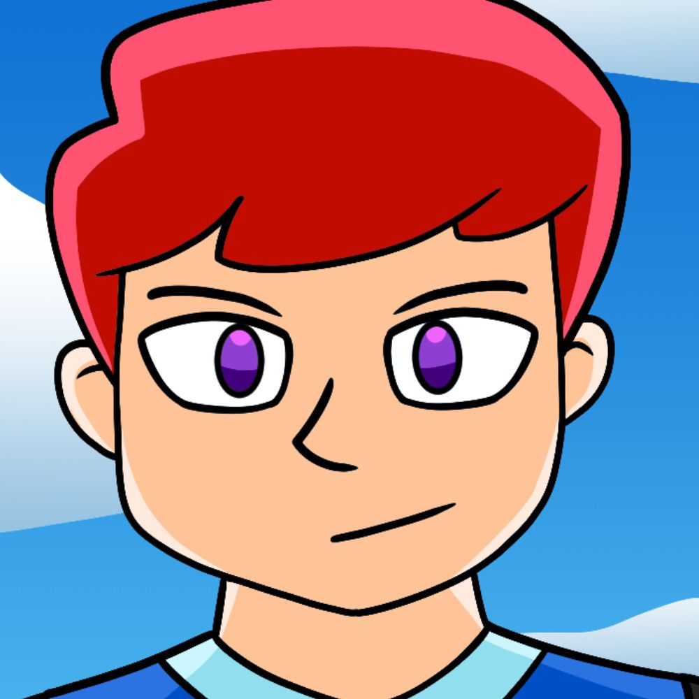 Azure Tom's avatar