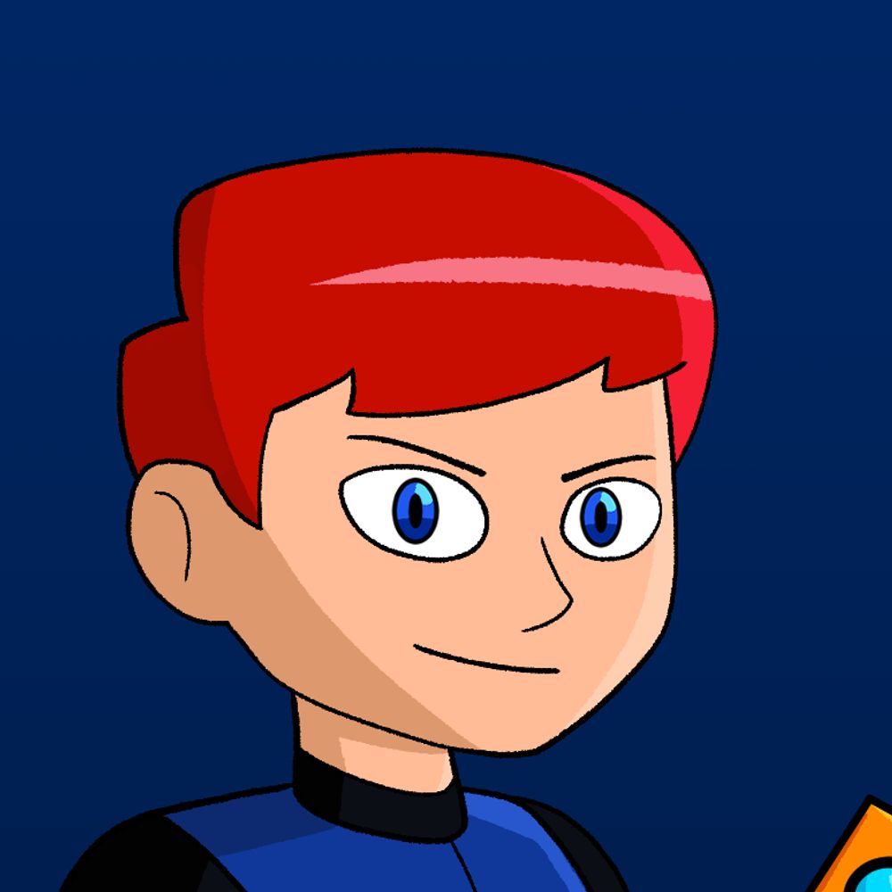 Azure Tom