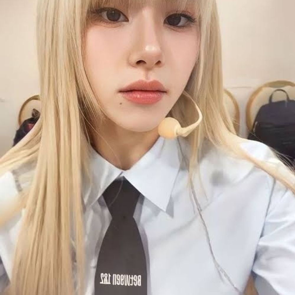 artist chaeyoung