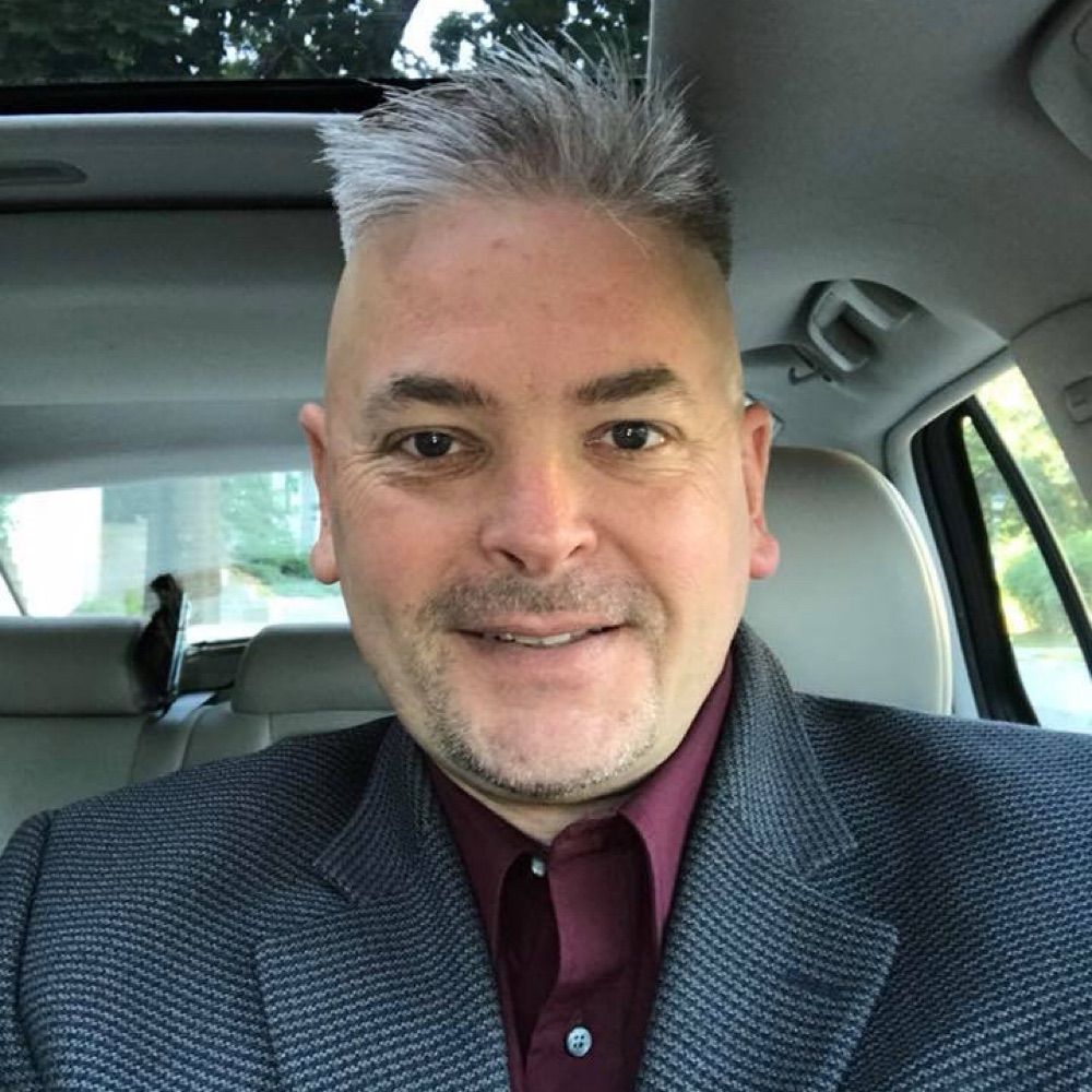 Michael Underwood