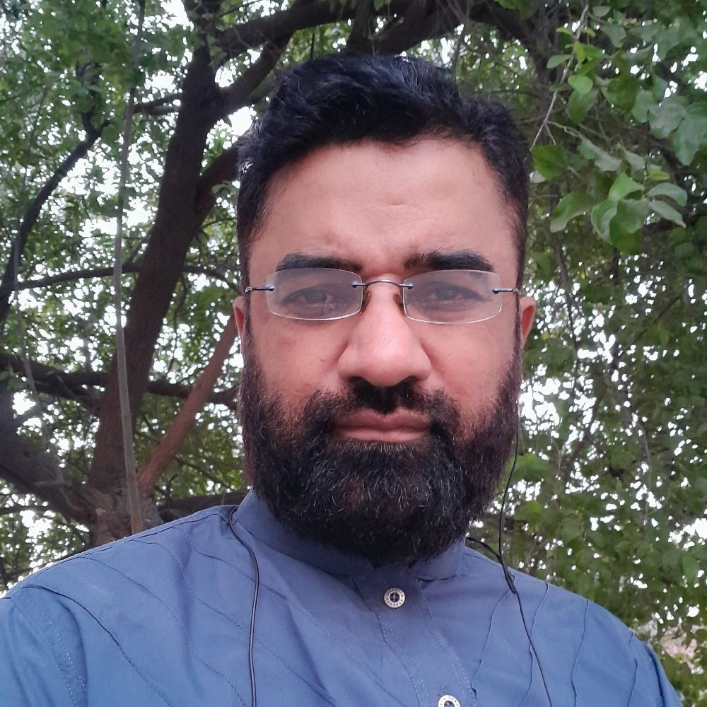 Nadeem Chaudhary
