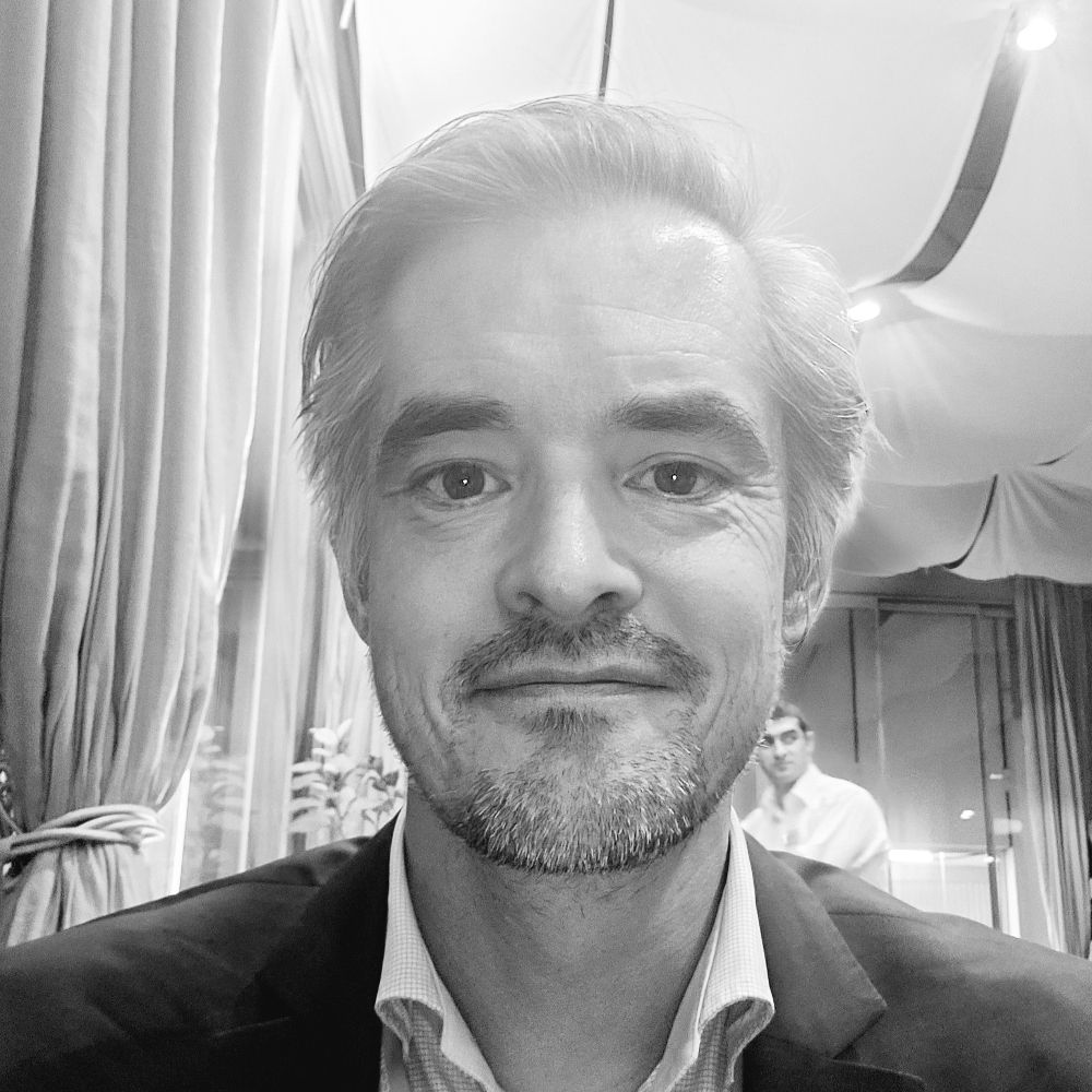 François Dejean