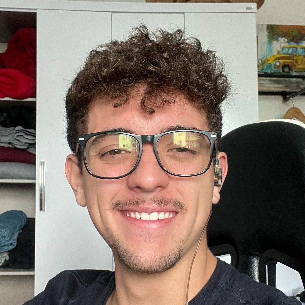 Mike Dangui