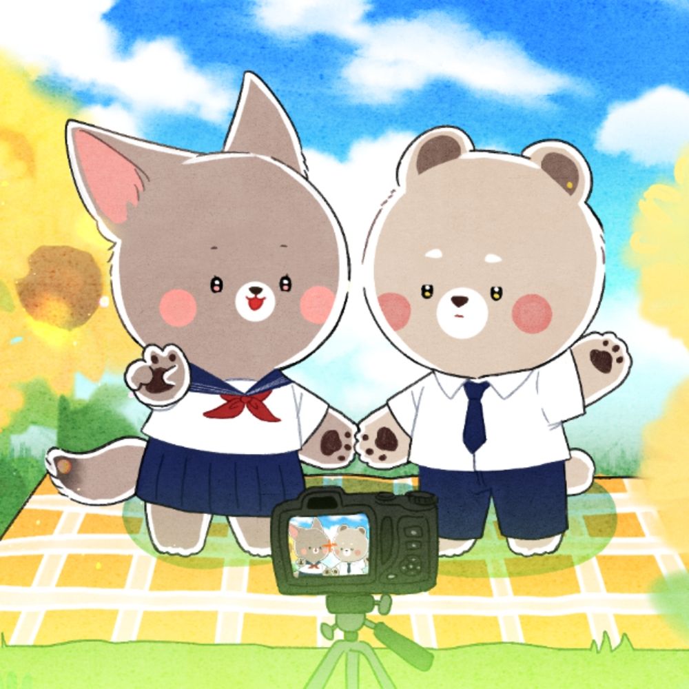 타마🔒