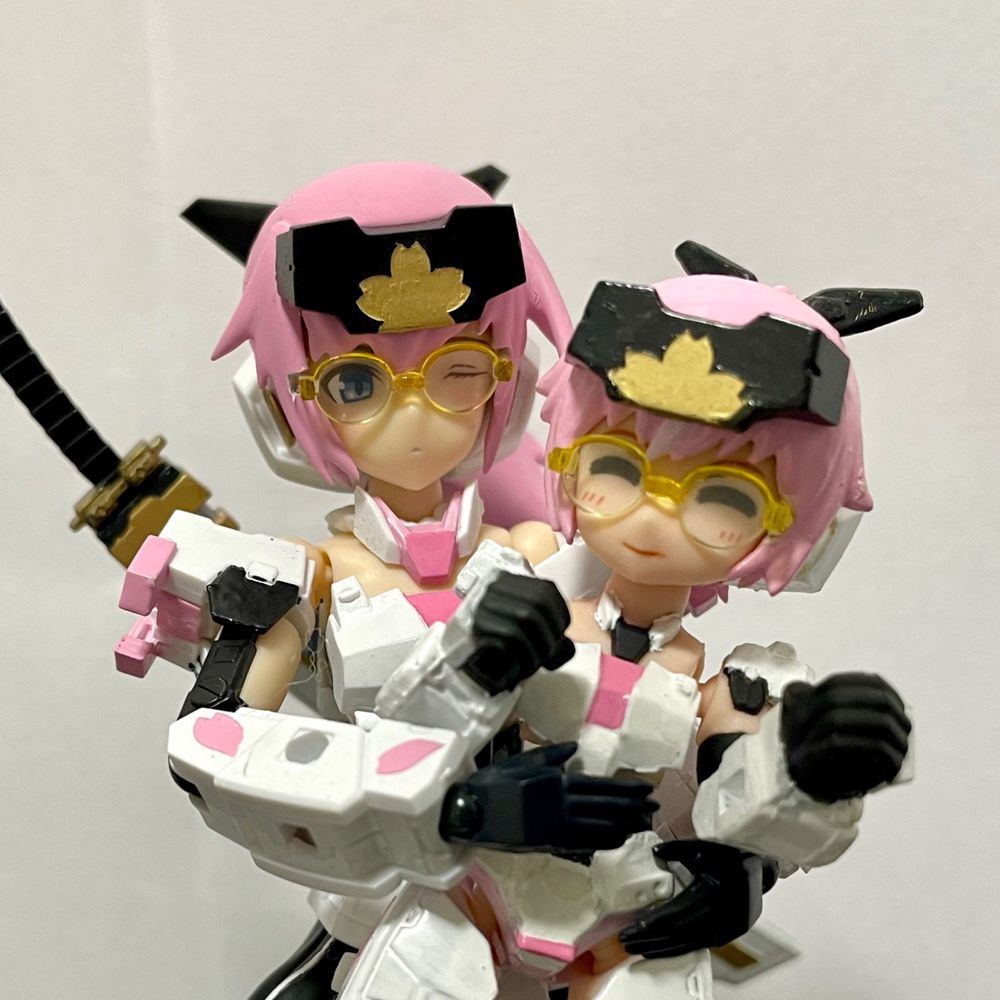 キカイナンダー