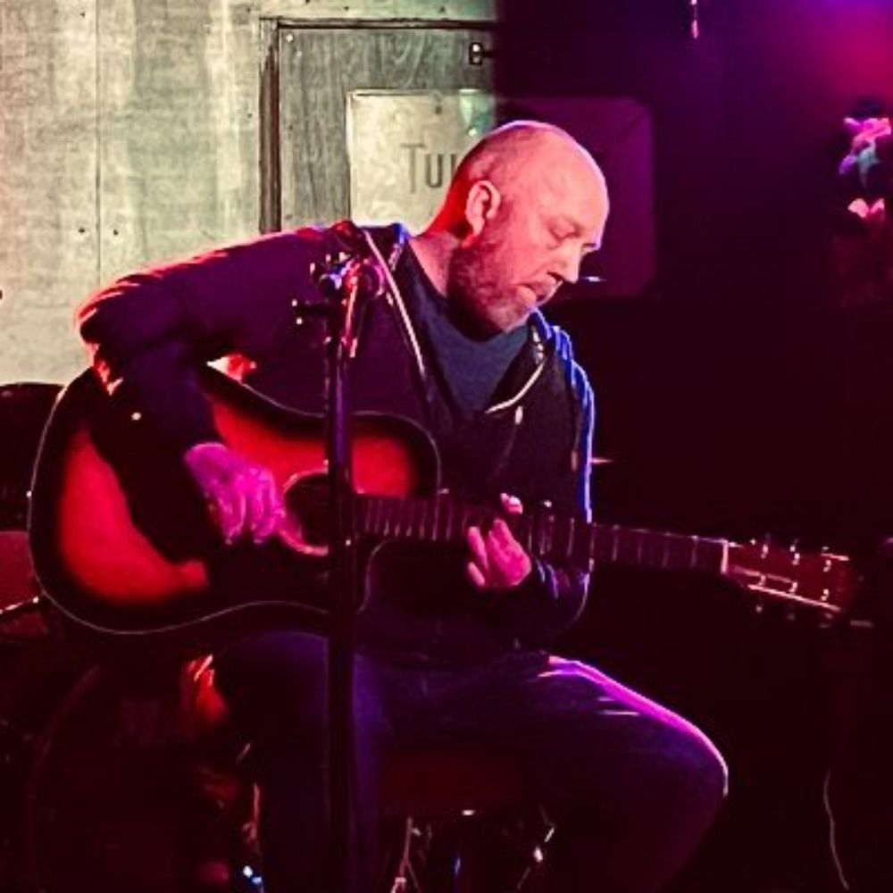 Chris Ilett