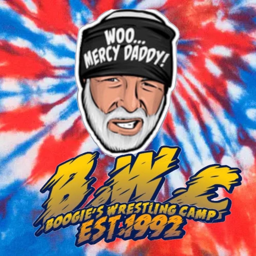 Wrestling!!! Live from BWC