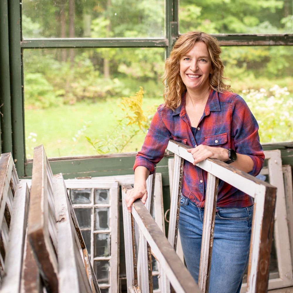 Stacy | Blake Hill House