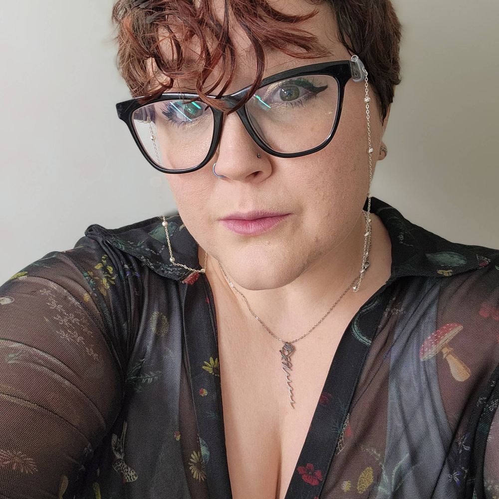 Lex 🩷💛💙 (She/Her)