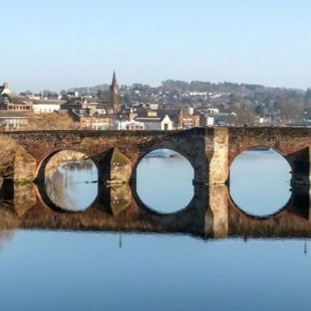 Dumfries Ice Hockey News & Scores