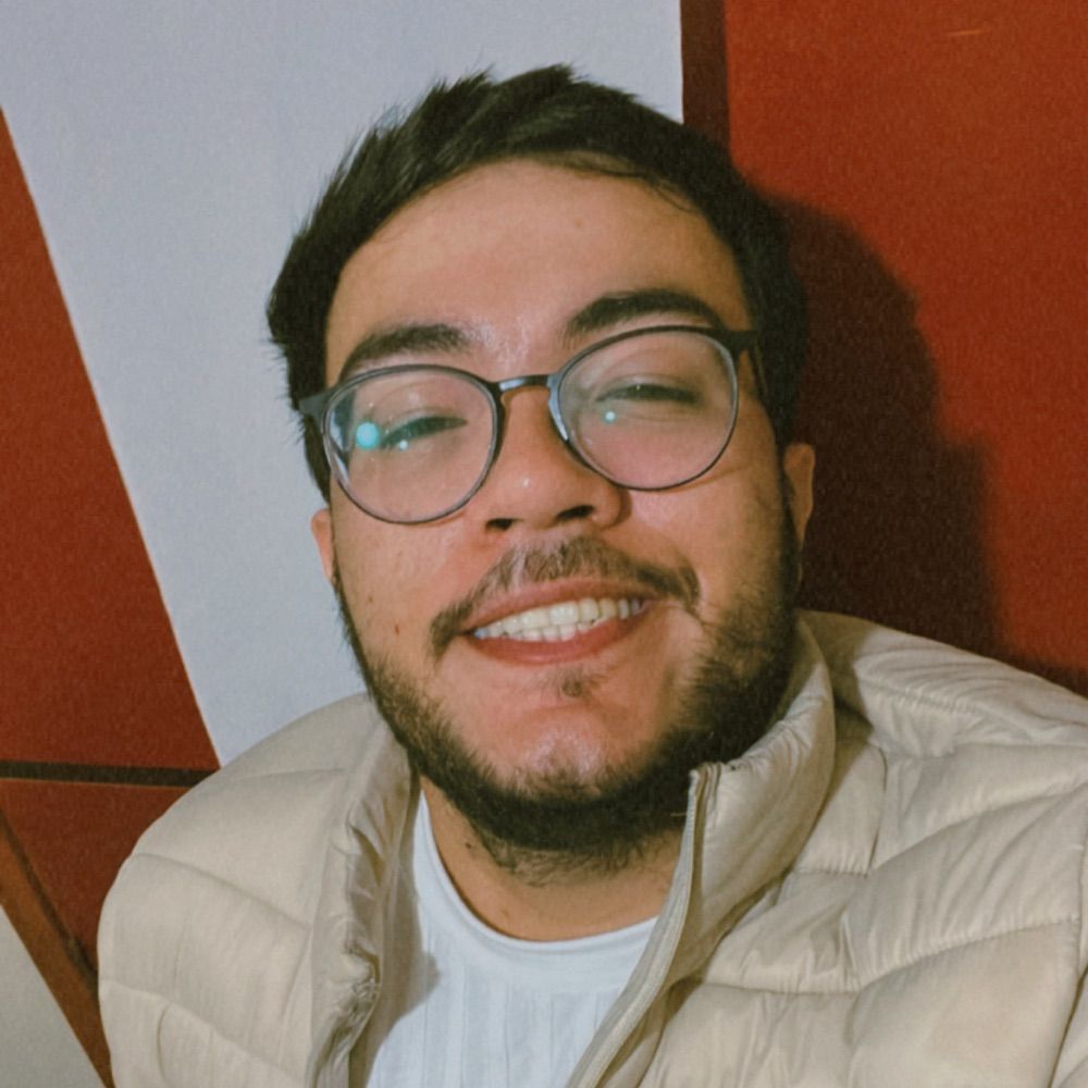 É o Avelino vey