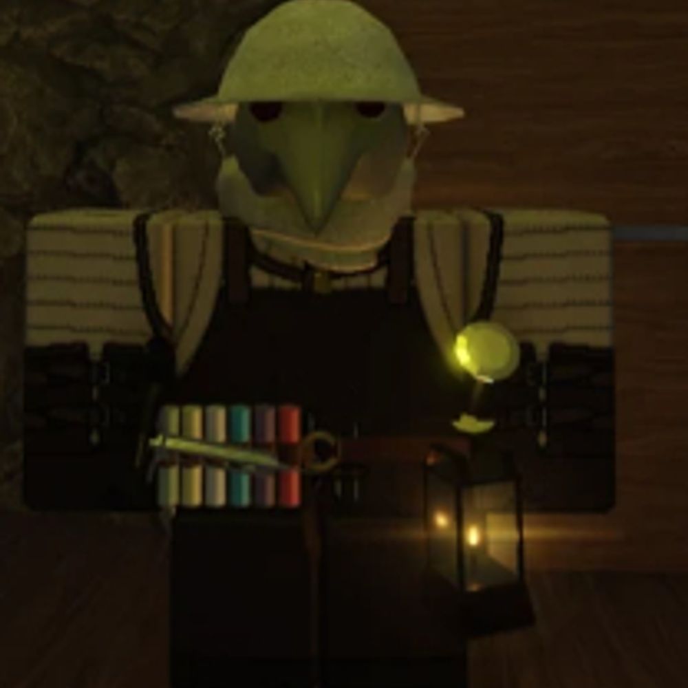 User avatar