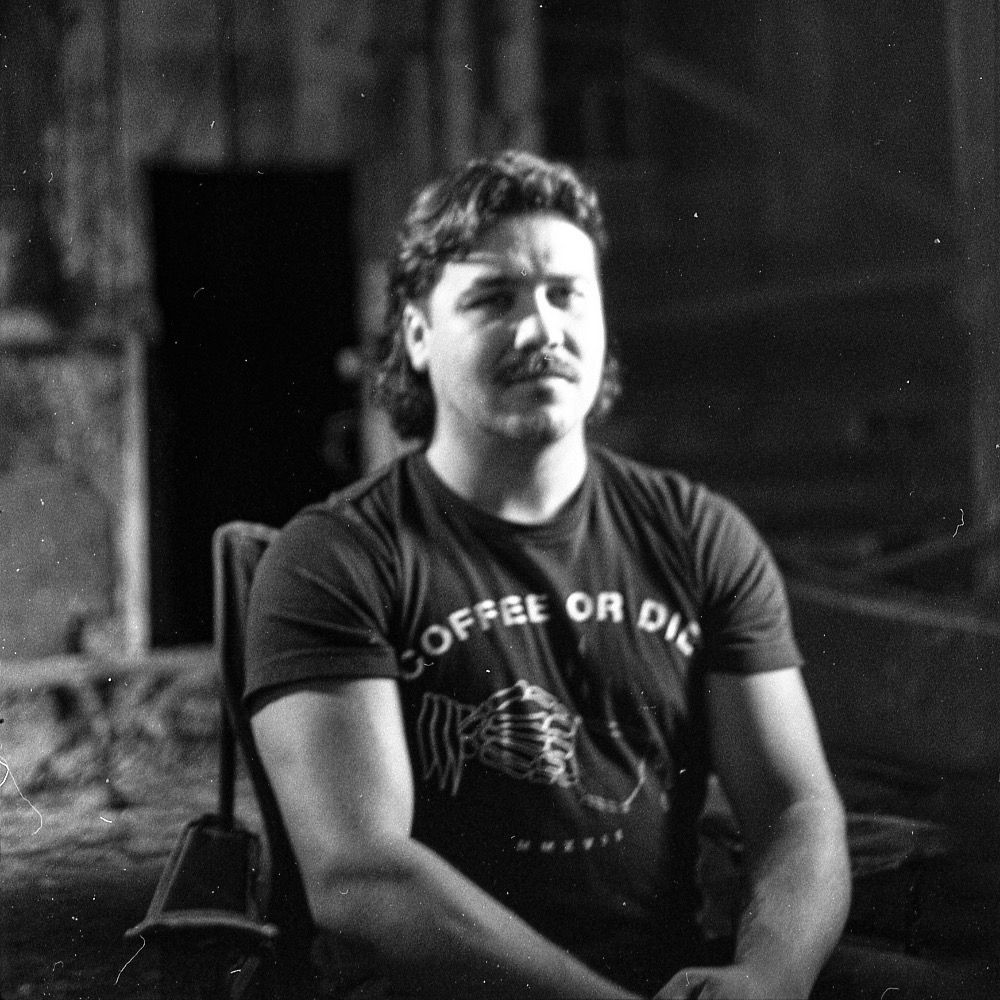 Anthony Leroy