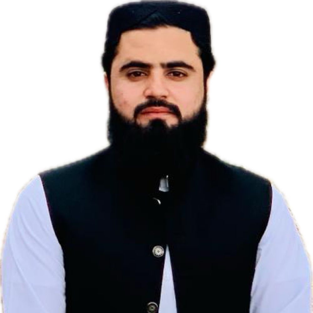 Hussain Ahmed
