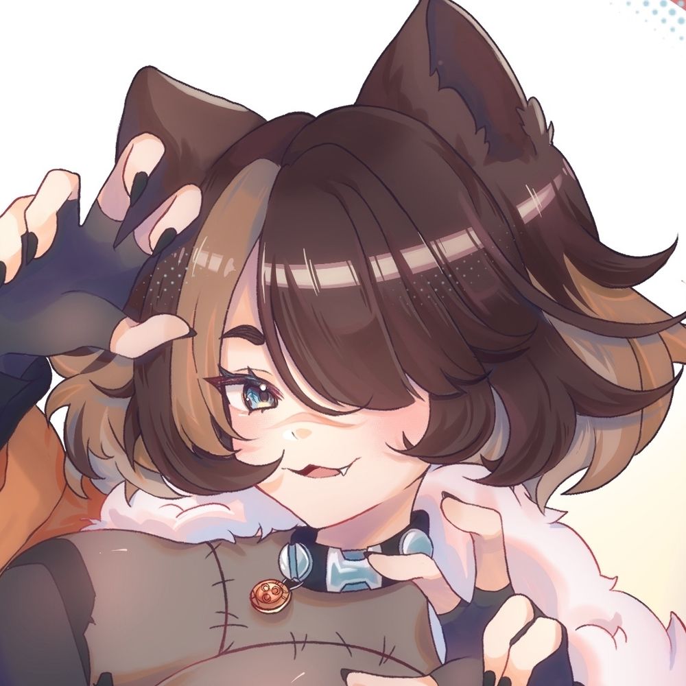 Hera Kita🪓🐾