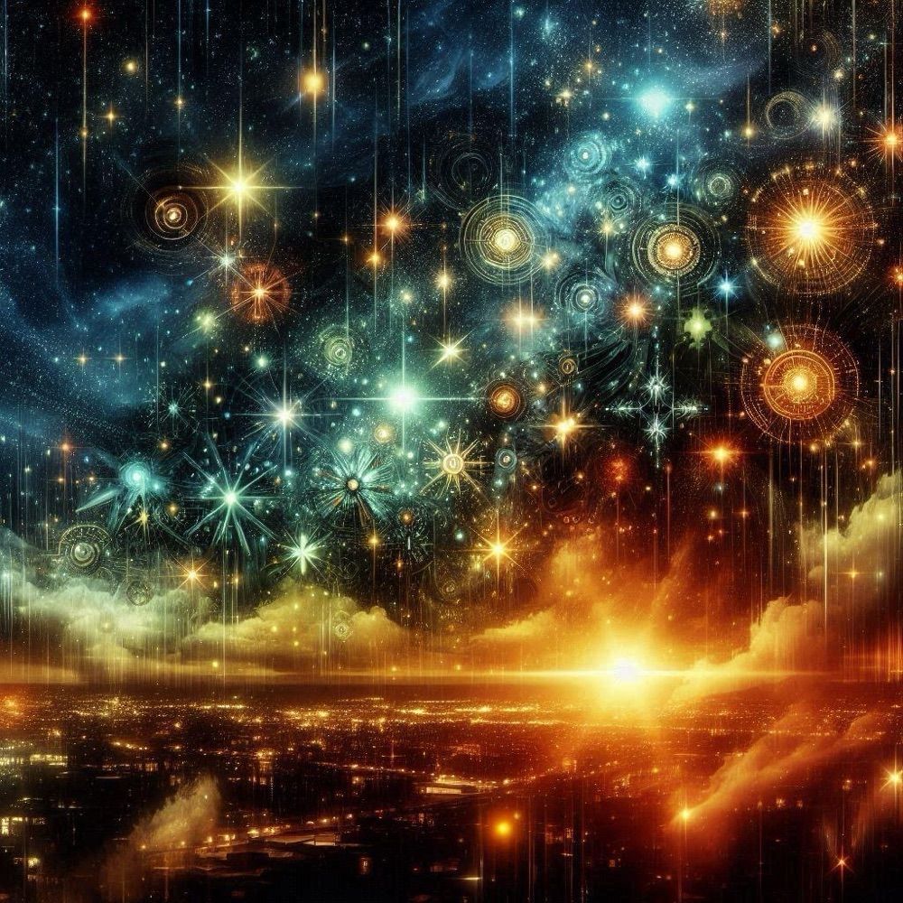 Stellar V