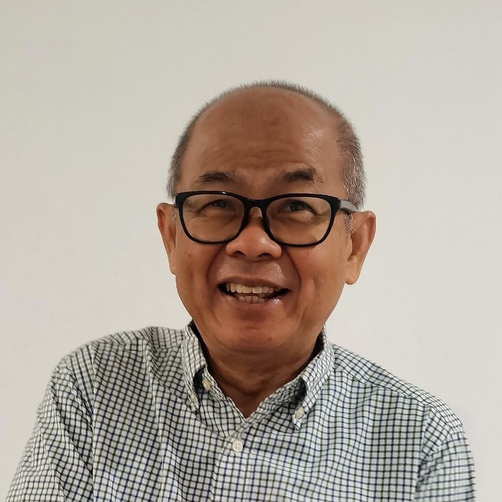 Iwan Pranoto