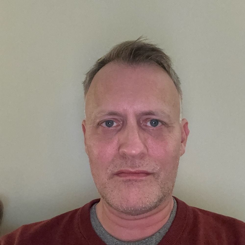 Mattias Fagerström