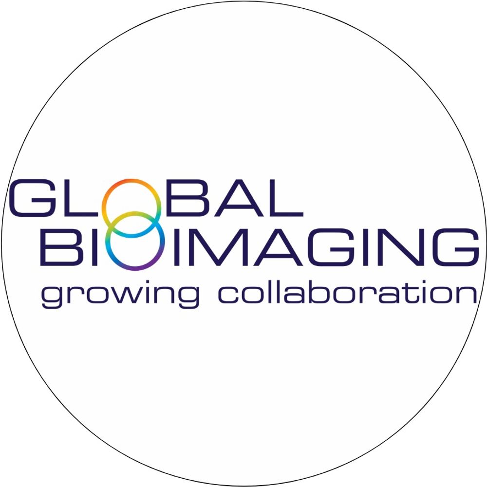 Profile picture globalbioimaging.bsky.social