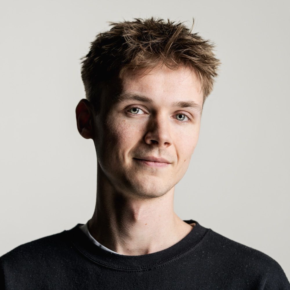 Hans Christian
