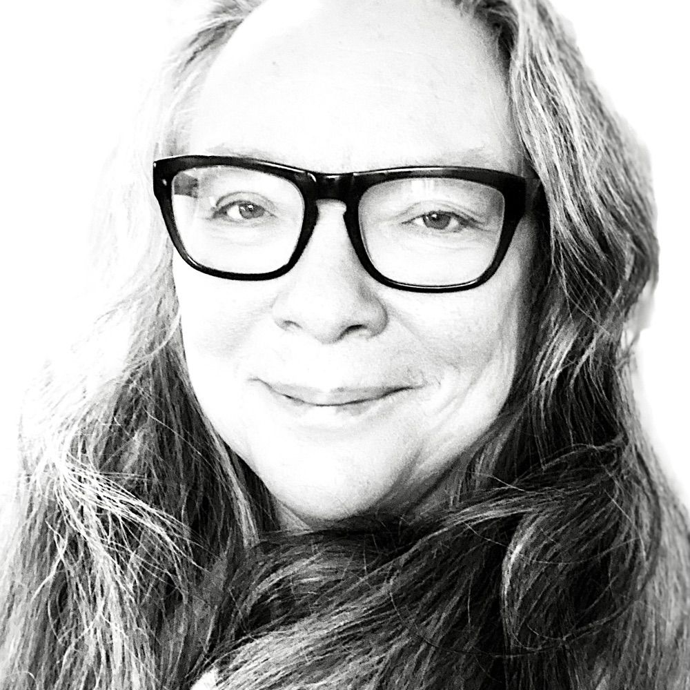 Anna-Lena Högström