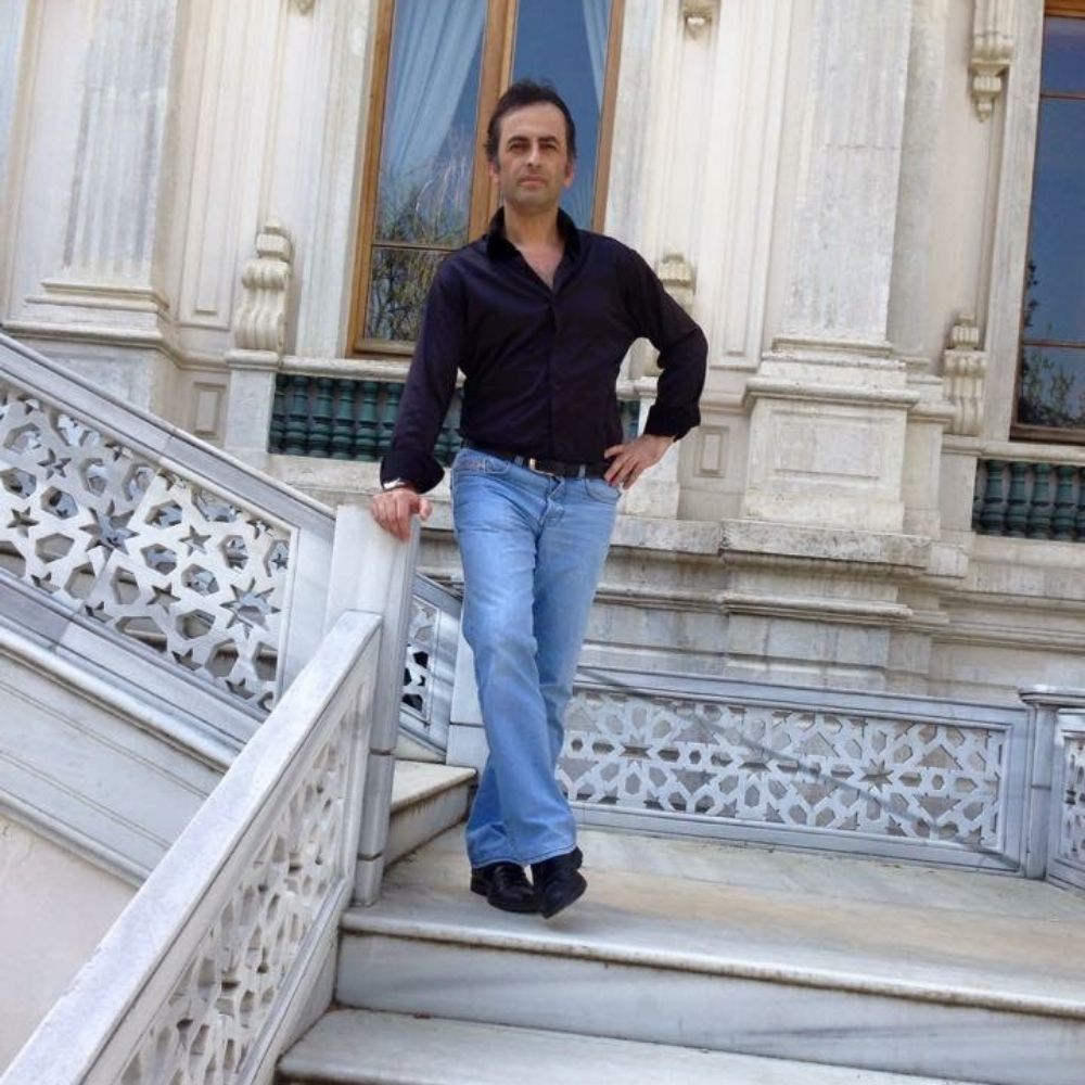Sinan Gedikli