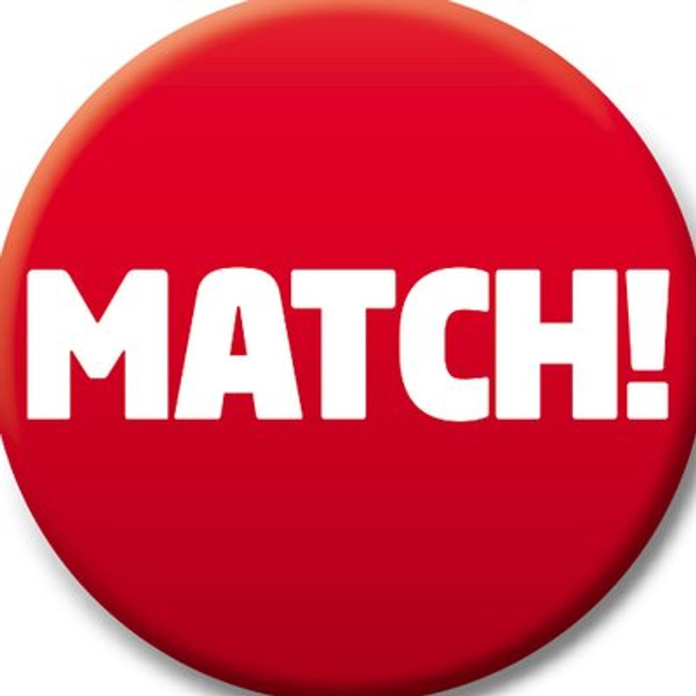 MATCH Magazine