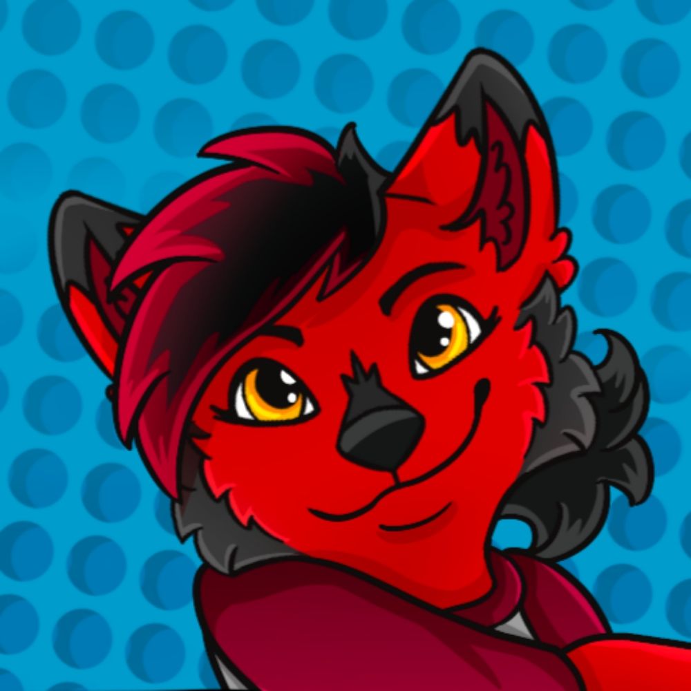 Rage Wolf
