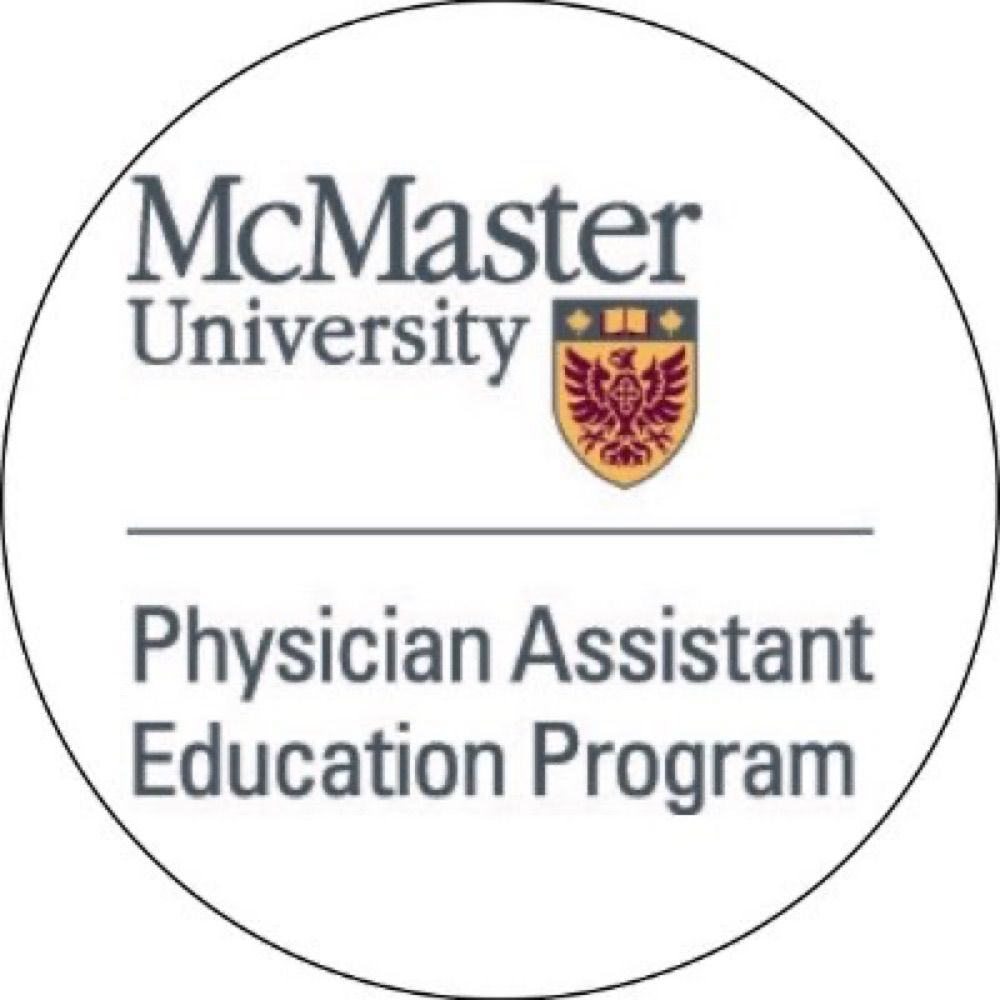 Physician Assistant Education Program - McMaster University 