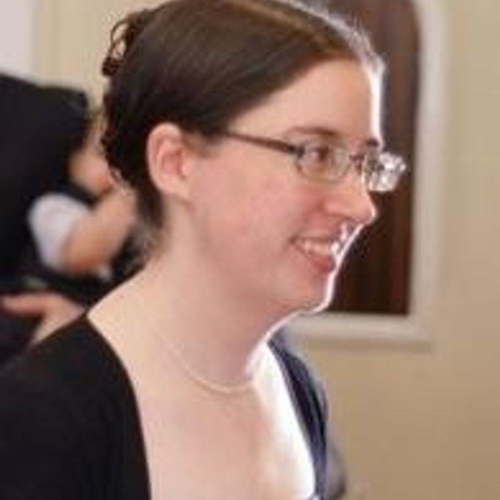Louise Dyson