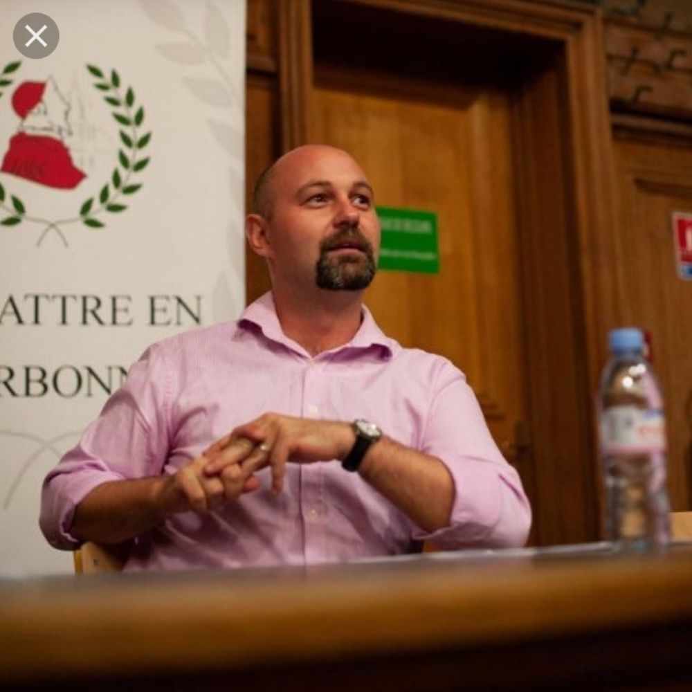 Thomas Guénolé (PhD)