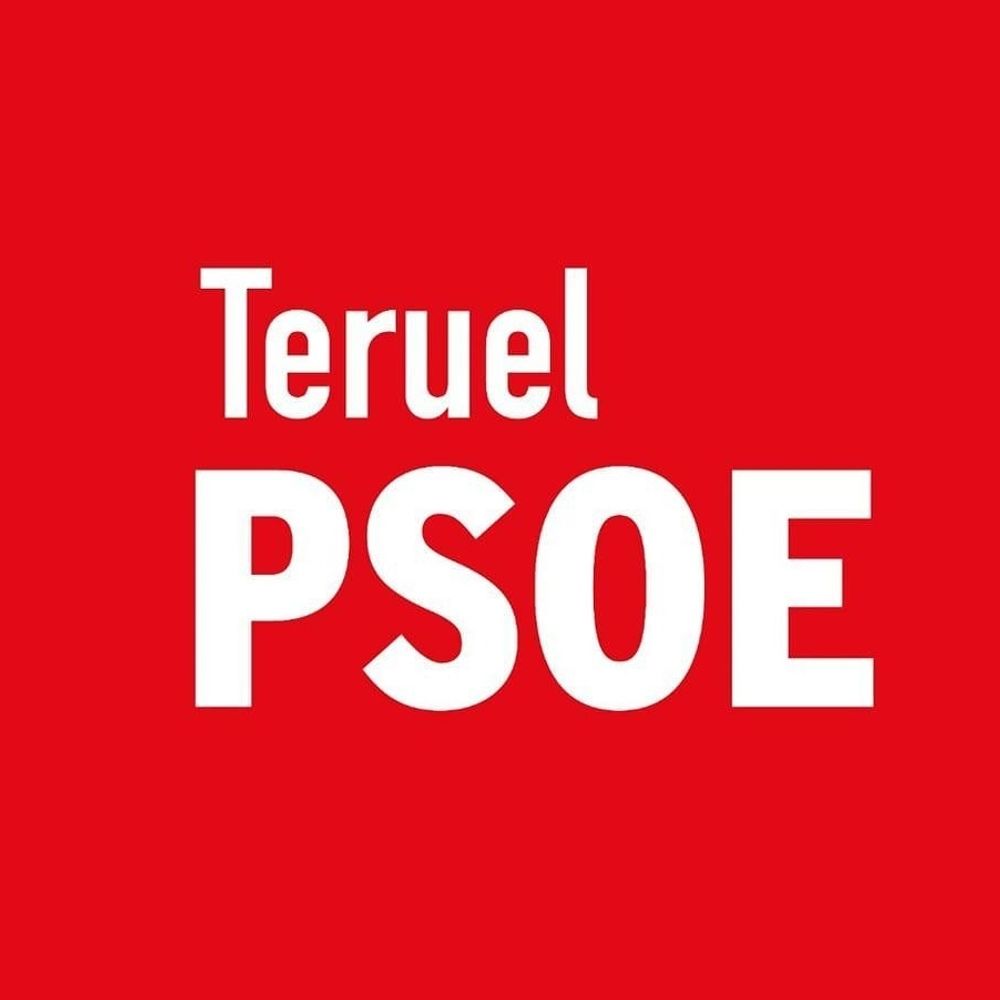 PSOE Teruel