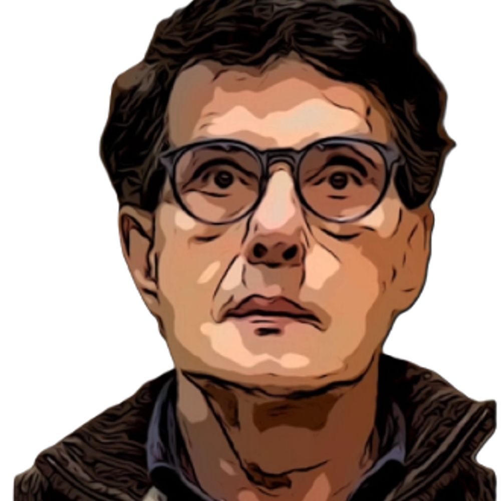 Juanjo Llorente