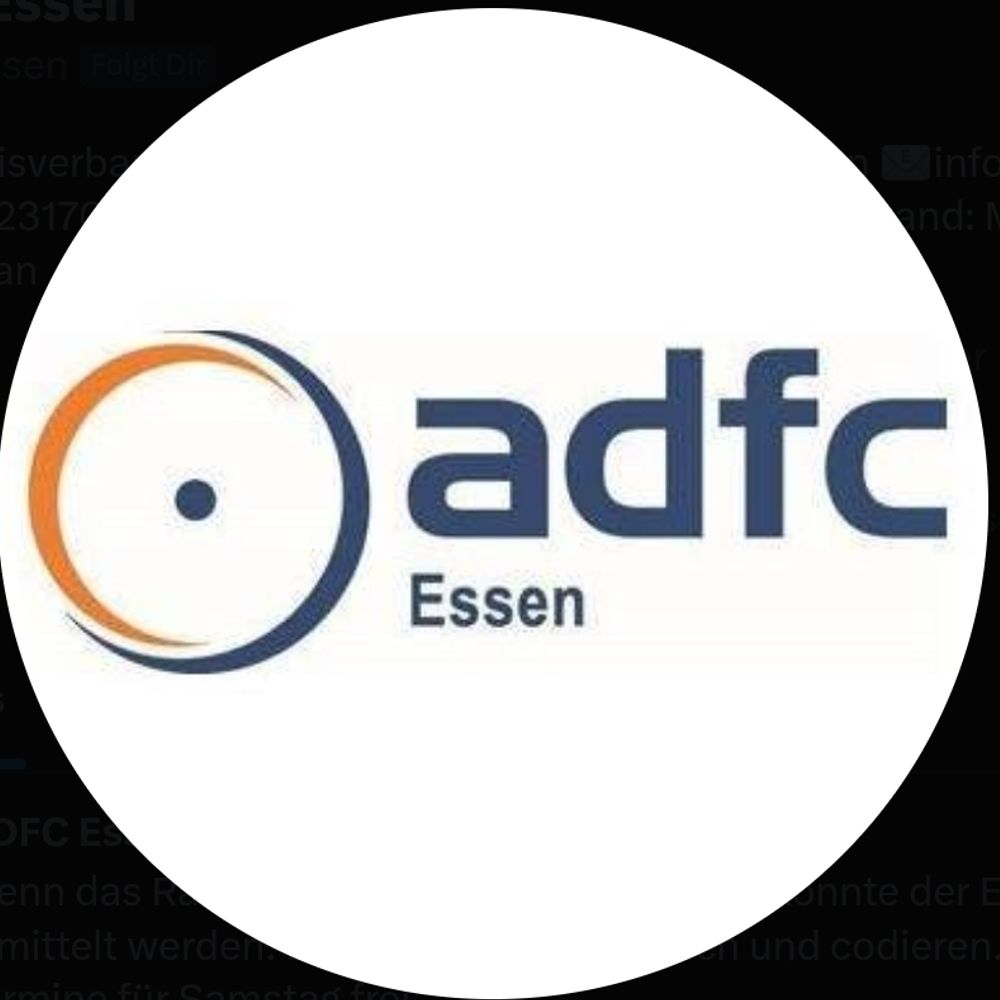 ADFC Essen