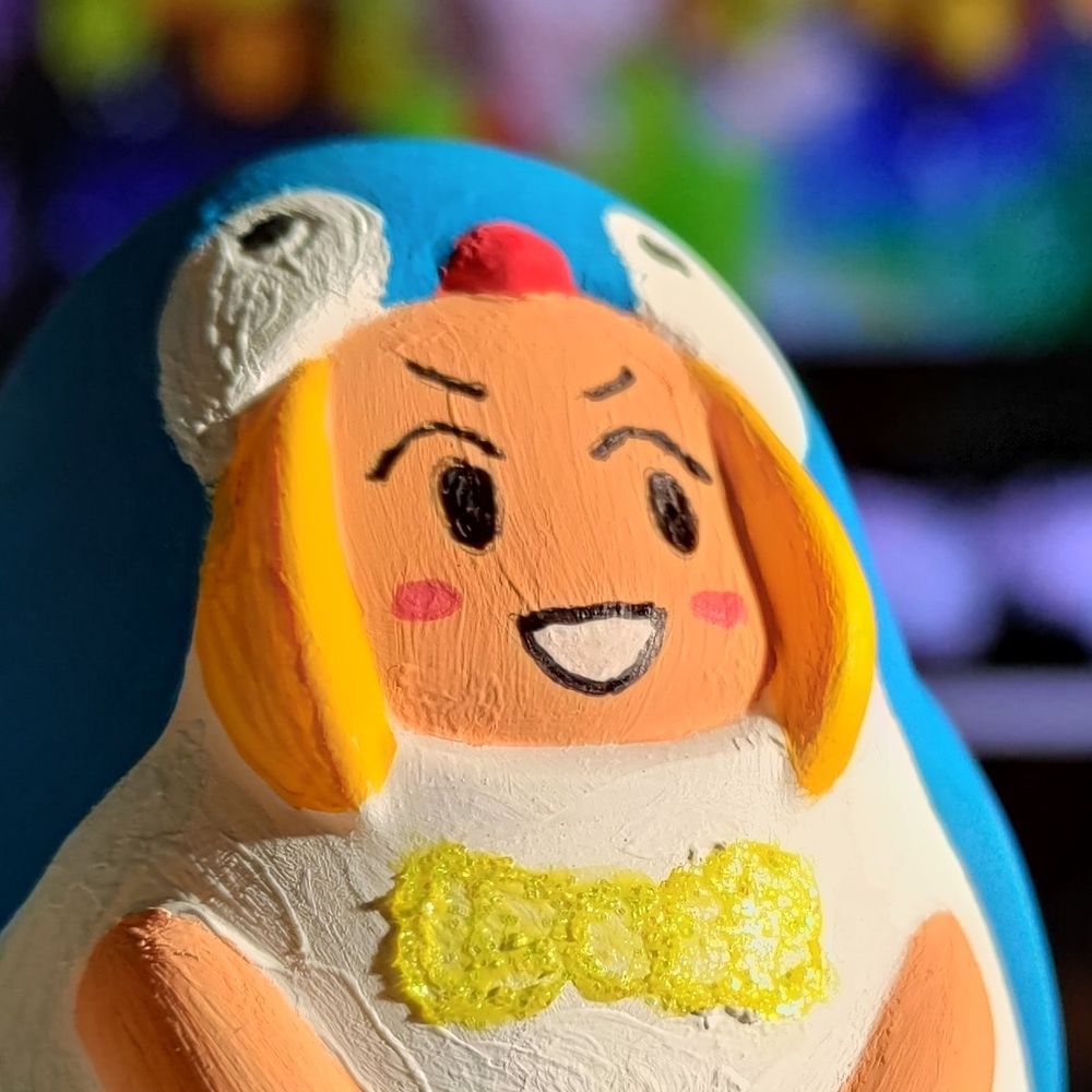 チャンダム