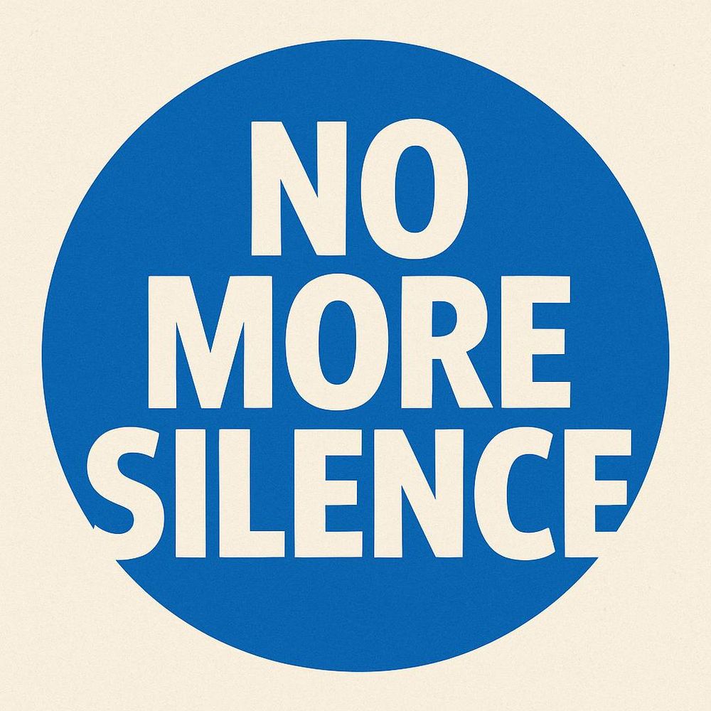 NoMoreSilence