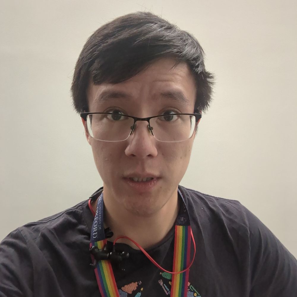 Clinton Lau