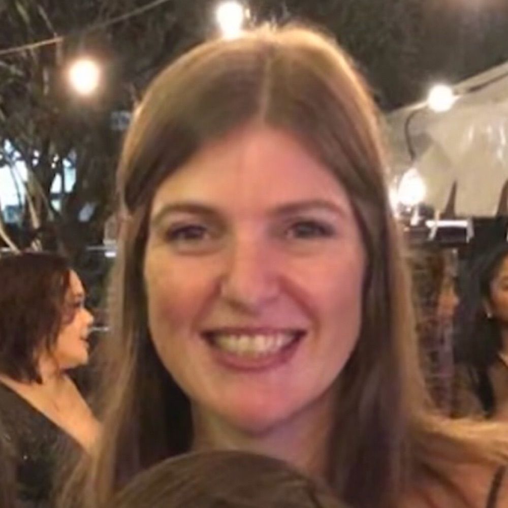Sara Fitz-Gerald