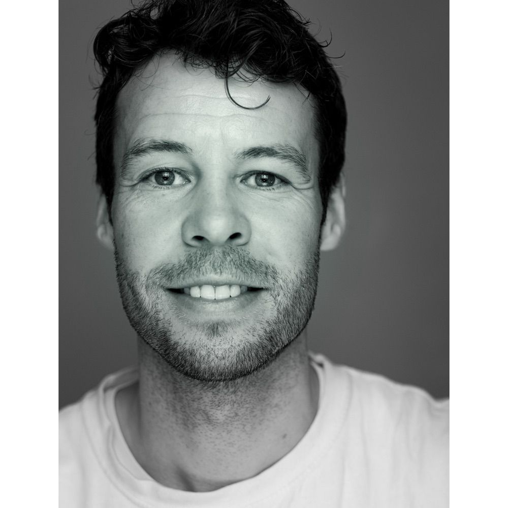 Henrik Vaagen