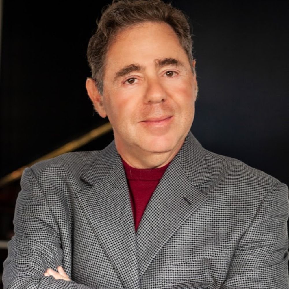 David Mandel