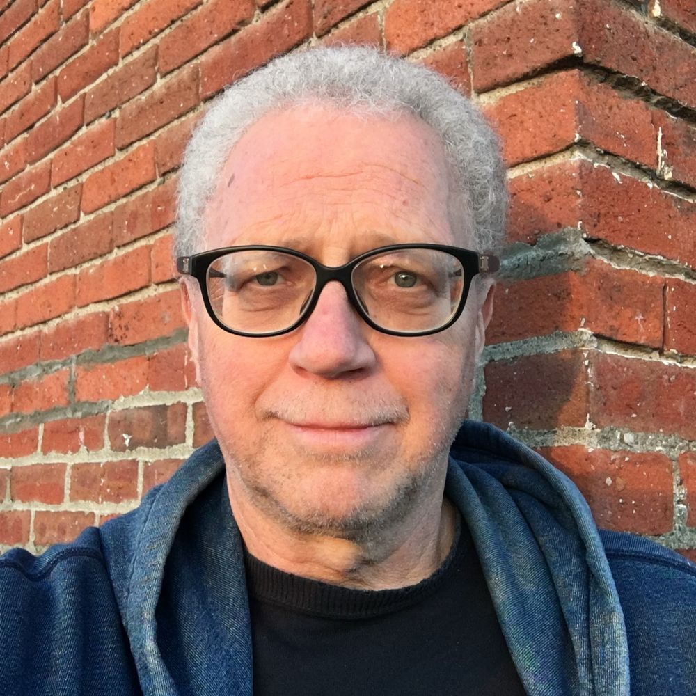 Mike Patterson