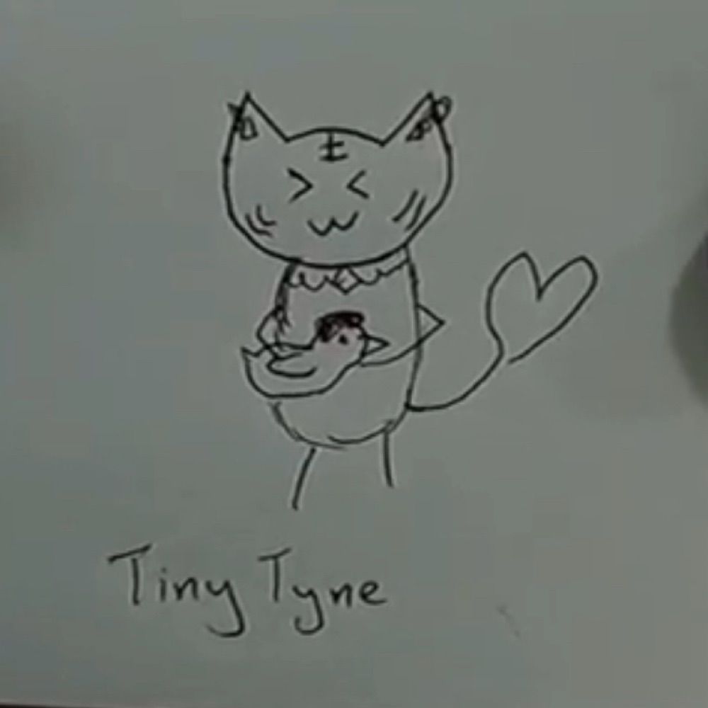 TinyTyne