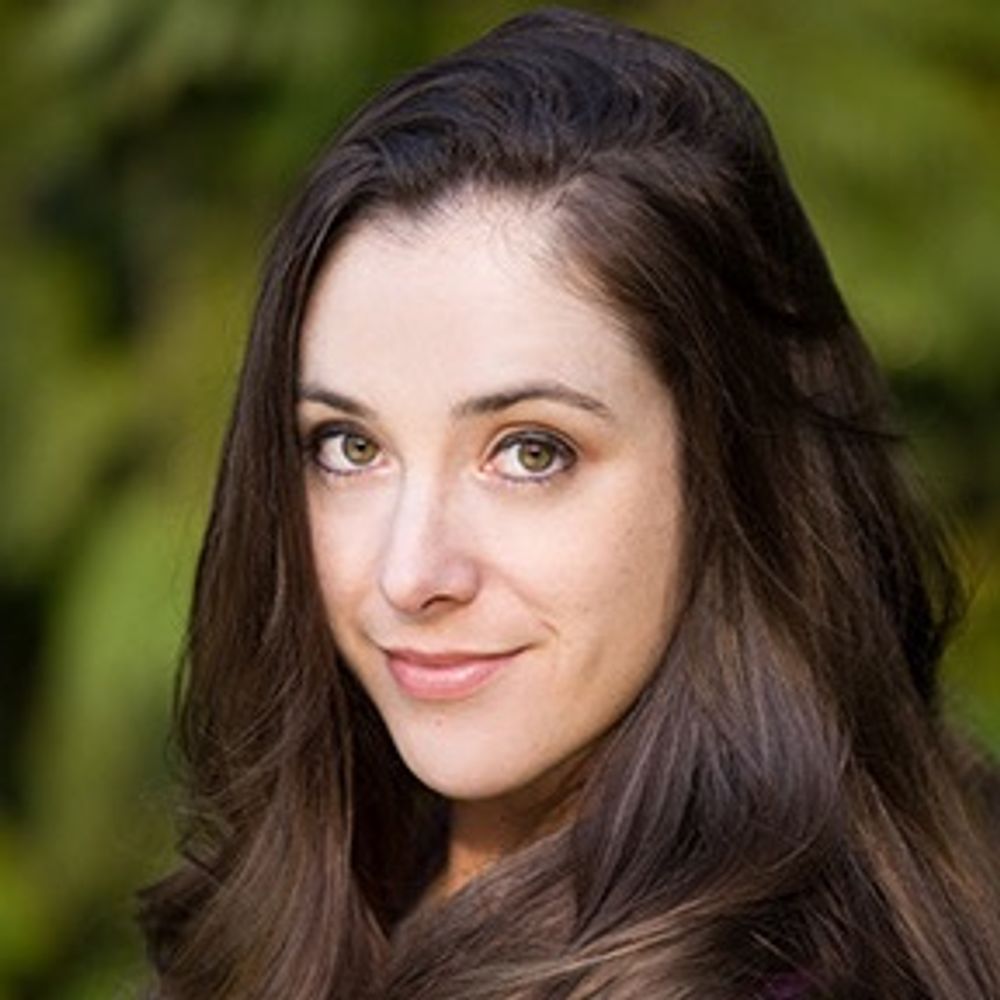 Sarah Hawley