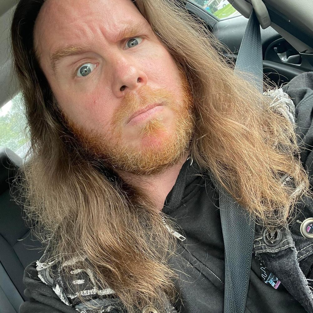 Jeff Threat (Lazersteel Records)