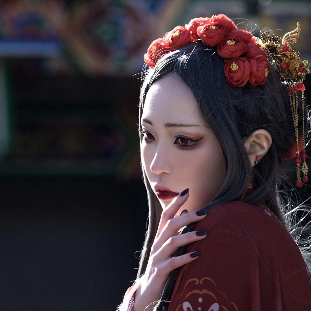 ホシノ⛩キミヤ⛓