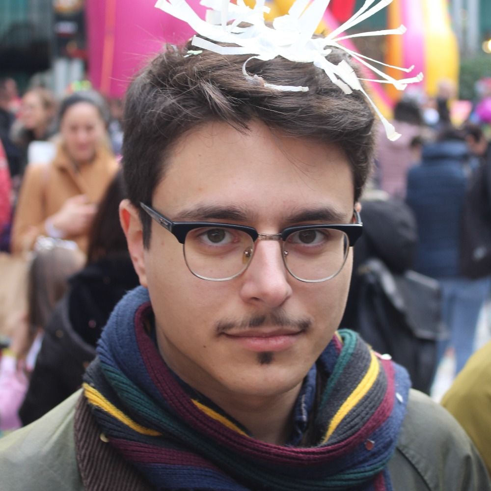 Daniel Urquijo
