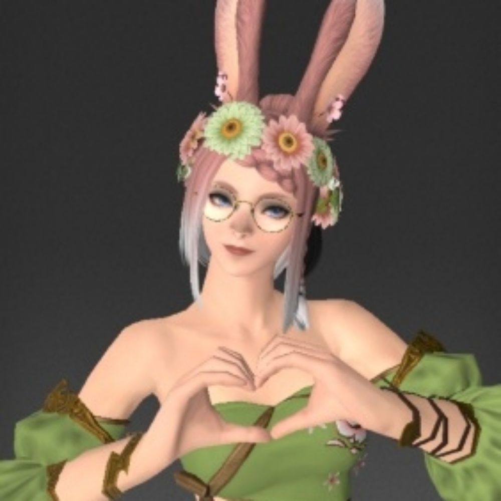 Elsie (she/her)
